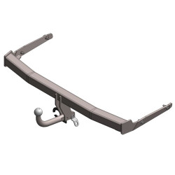 Attelage pour Mercedes Citan / T-Class dès 09/2021