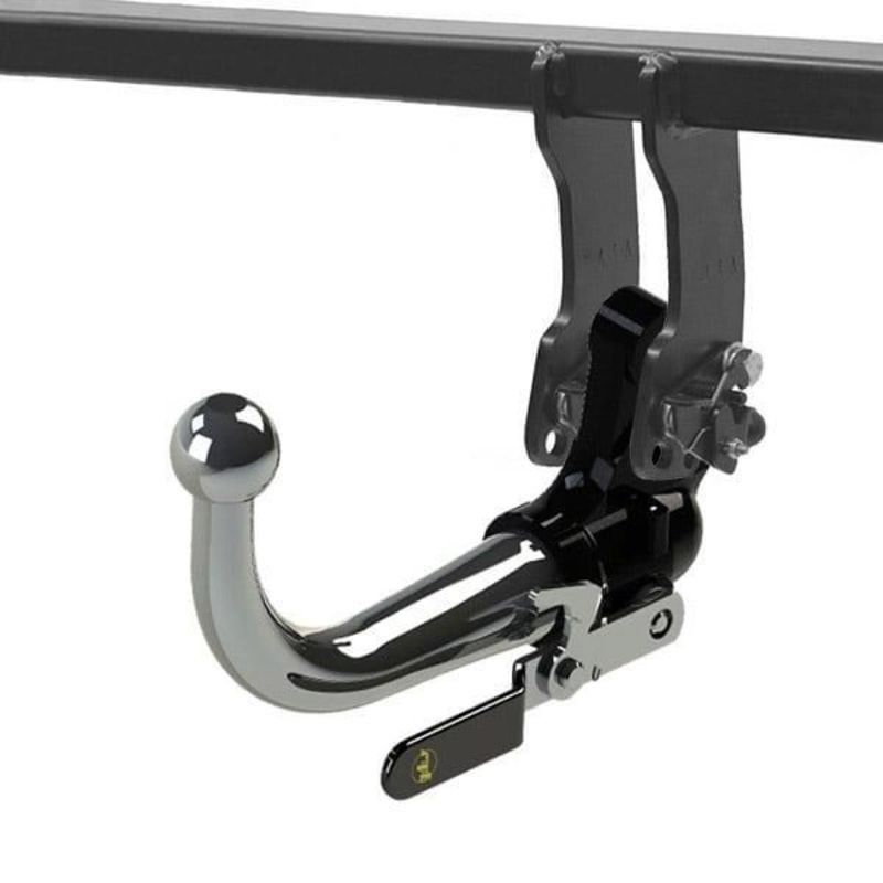 Attelage pour Peugeot 508 Berline de 01/2011 à 10/2018 (2)