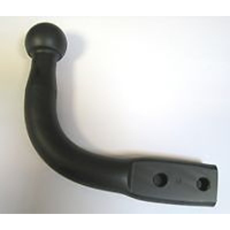 Rotule Col De Cygne Diametre 50mm Longueur 200mm Epaisseur 22mm Entraxe 45mm