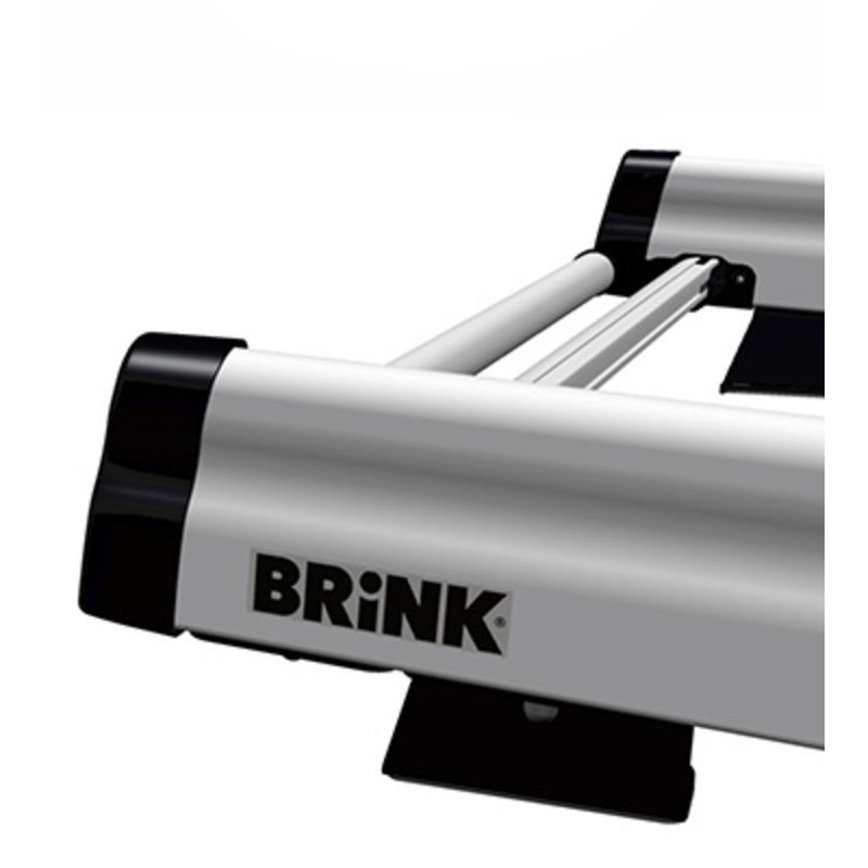 Galerie de toit Opel Combo L1 de 2010 à 09/2018 / Aluminium - Promo ! (2)