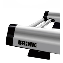 Galerie de toit Fiat Scudo L1H1 de 2007 à 05/2016 / Aluminium - Promo ! (2)